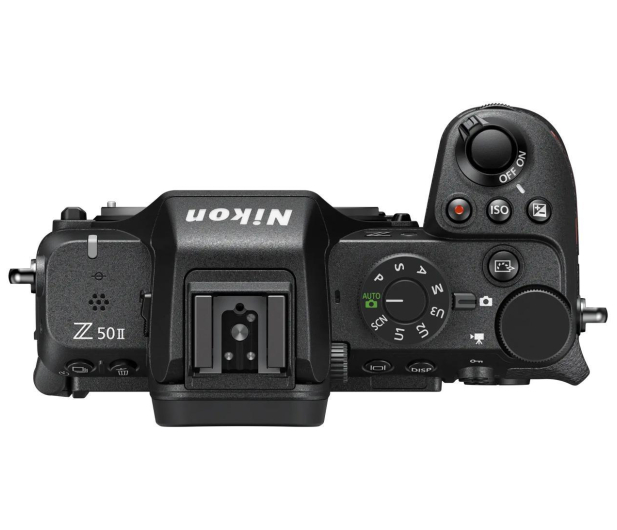 Nikon Z50 II + Z DX 18-140mm f/3.5-6.3 VR - 1296913 - zdjęcie 6